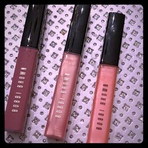 💄❤️LIP GLOSS💄❤️ by Bobbi Brown🔥